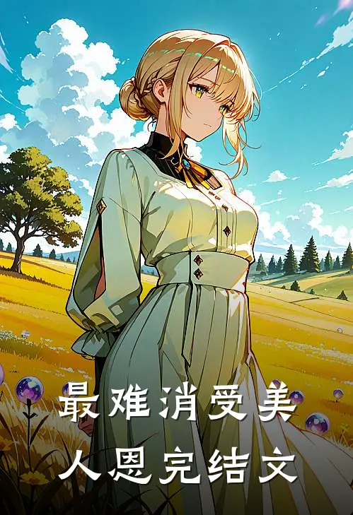 最难消受美人恩完结文