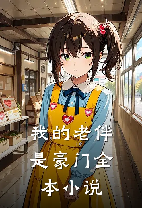 我的老伴是豪门全本小说