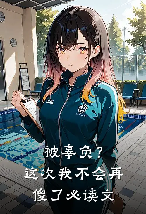 被辜负？这次我不会再傻了必读文
