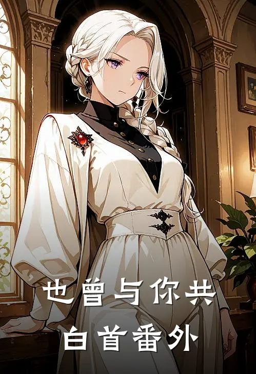 也曾与你共白首番外