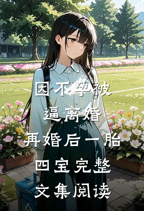 因不孕被逼离婚，再婚后一胎四宝完整文集阅读