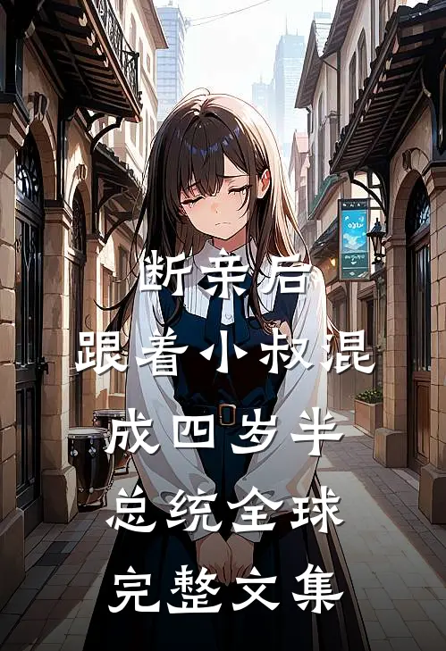 断亲后，跟着小叔混成四岁半总统全球完整文集