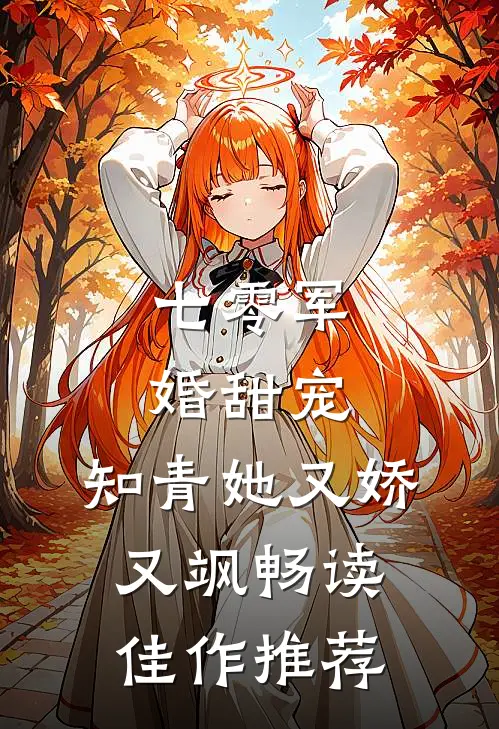 七零军婚甜宠：知青她又娇又飒畅读佳作推荐