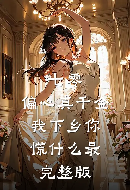 七零：偏心真千金，我下乡你慌什么最完整版