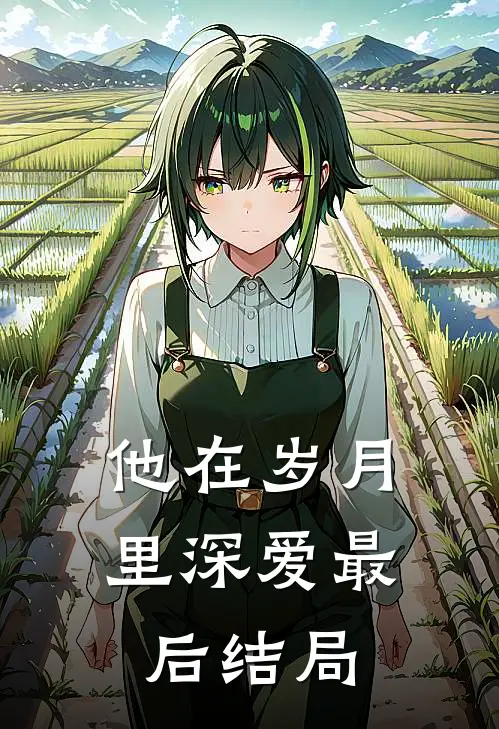 他在岁月里深爱最后结局