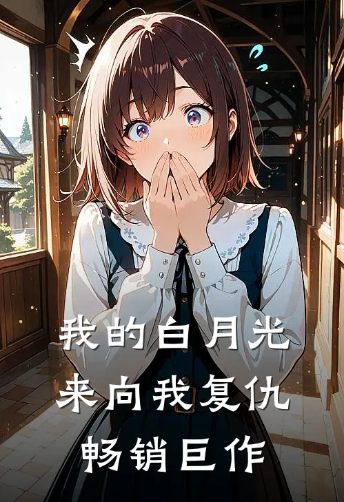 我的白月光来向我复仇畅销巨作