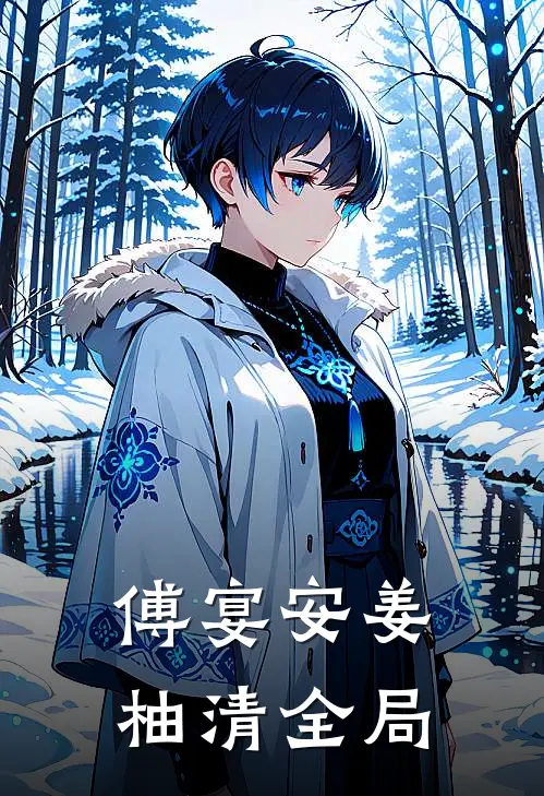傅宴安姜柚清全局