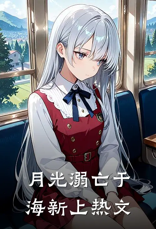 月光溺亡于海新上热文