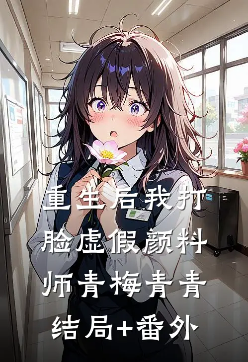 重生后我打脸虚假颜料师青梅青青结局+番外