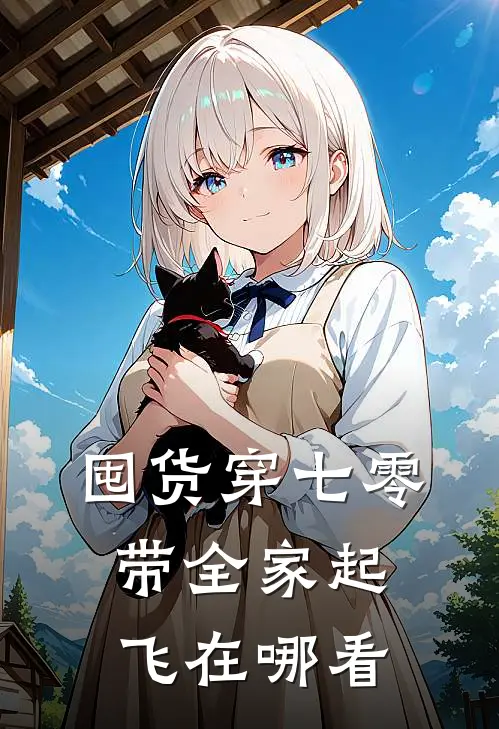 囤货穿七零，带全家起飞在哪看