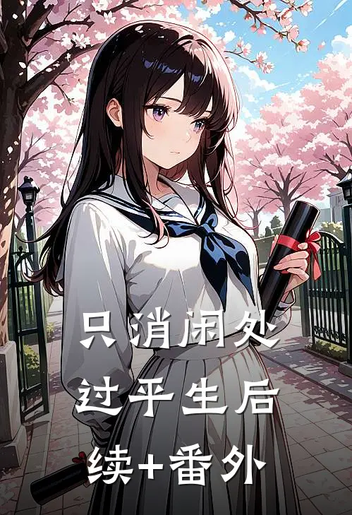 只消闲处过平生后续+番外