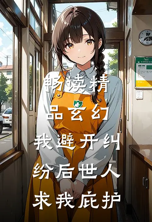 畅读精品玄幻：我避开纠纷后世人求我庇护