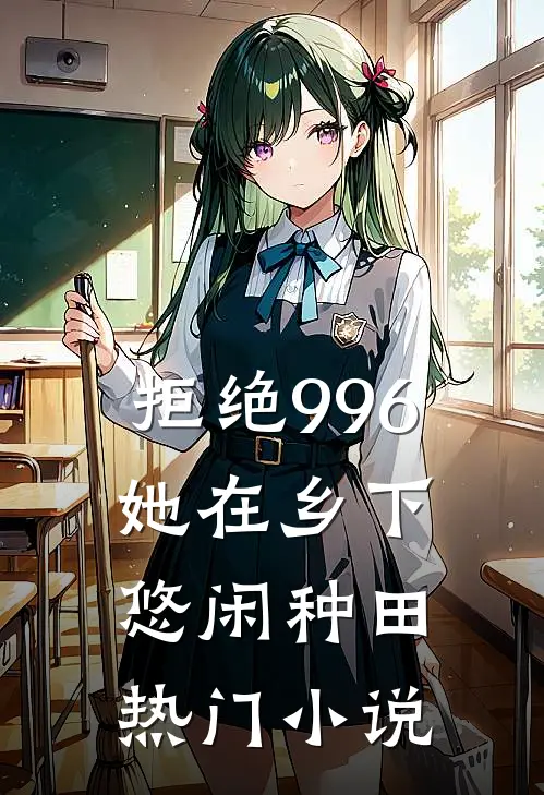 拒绝996：她在乡下悠闲种田热门小说