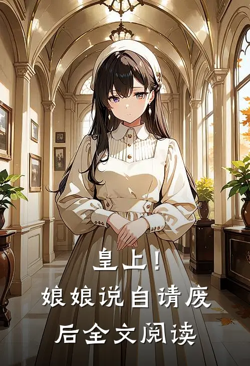 皇上！娘娘说自请废后全文阅读