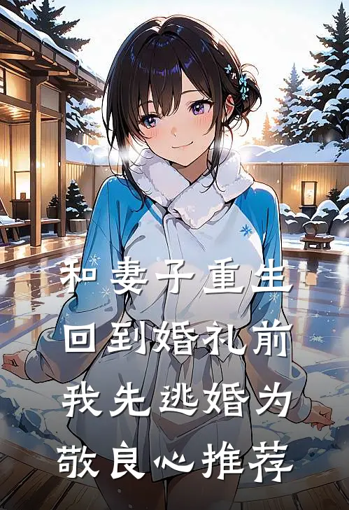和妻子重生回到婚礼前，我先逃婚为敬良心推荐