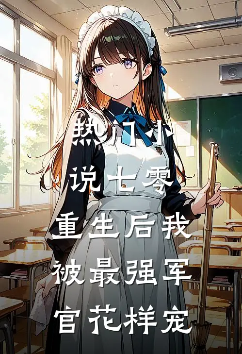 热门小说七零，重生后我被最强军官花样宠