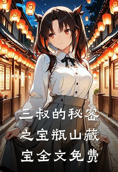三叔的秘密之宝瓶山藏宝全文免费