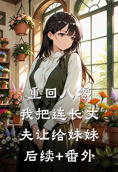 重回八零：我把连长丈夫让给妹妹后续+番外