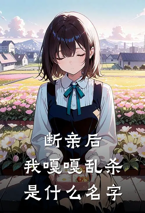 断亲后，我嘎嘎乱杀是什么名字