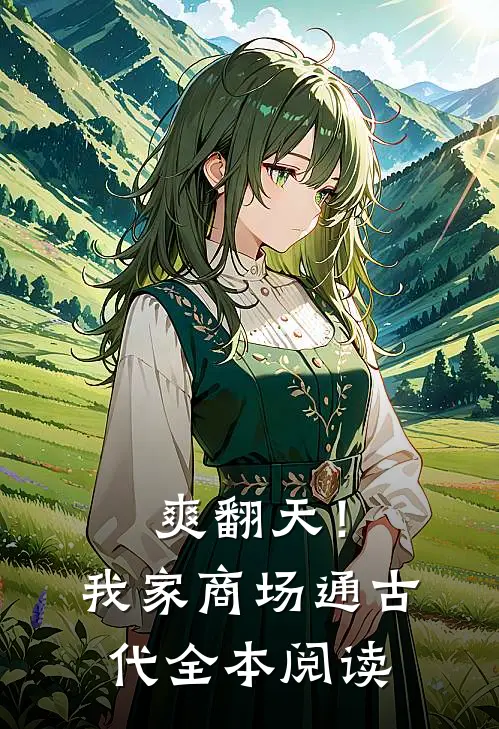 爽翻天！我家商场通古代全本阅读