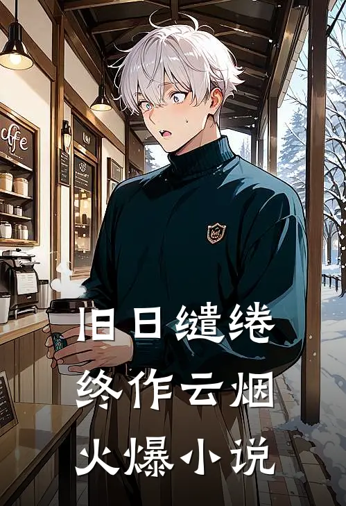 旧日缱绻终作云烟火爆小说