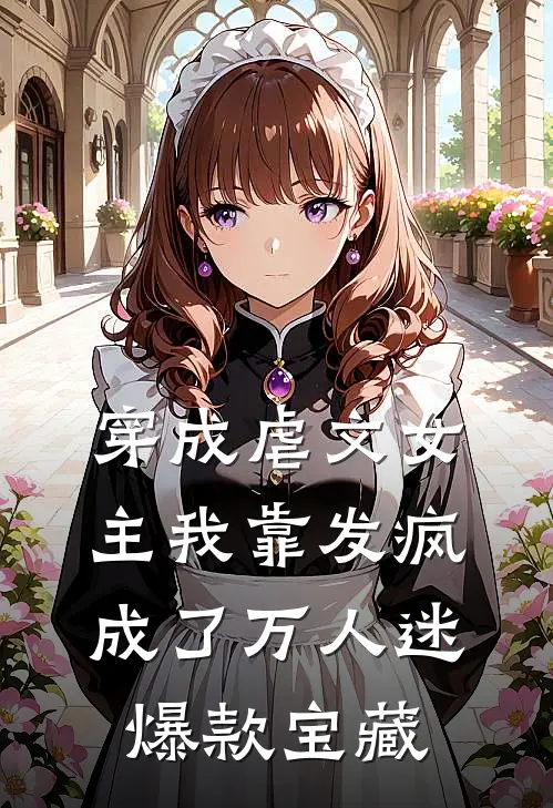 穿成虐文女主我靠发疯成了万人迷爆款宝藏