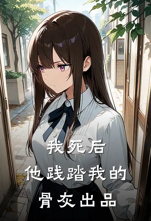 我死后，他践踏我的骨灰出品