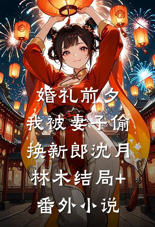 婚礼前夕，我被妻子偷换新郎沈月林木结局+番外小说