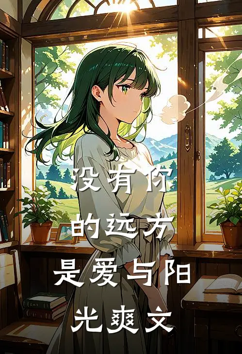 没有你的远方，是爱与阳光爽文