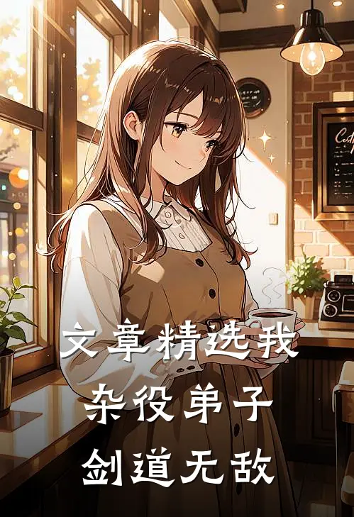 文章精选我，杂役弟子，剑道无敌