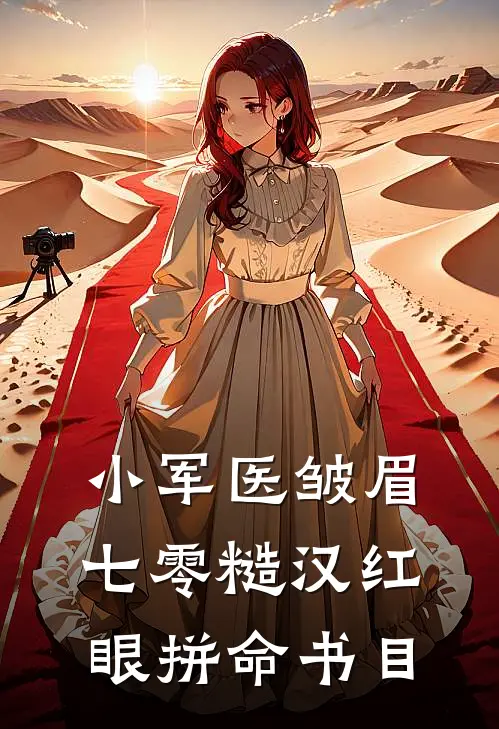 小军医皱眉，七零糙汉红眼拼命书目