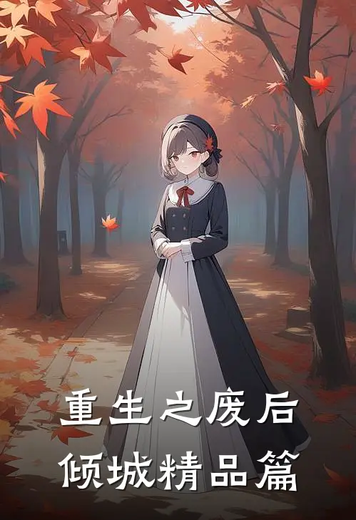重生之废后倾城精品篇