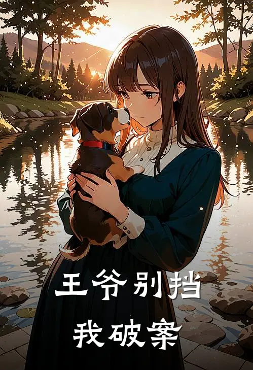 王爷别挡我破案