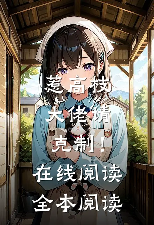 惹高枝，大佬请克制！在线阅读全本阅读