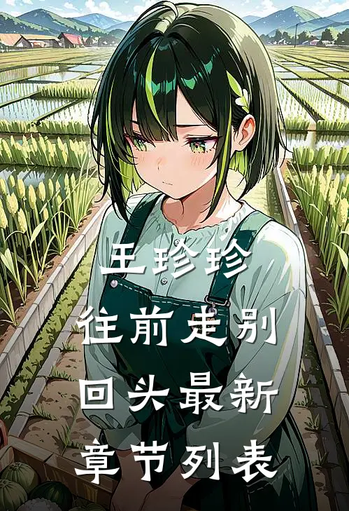 王珍珍，往前走别回头最新章节列表