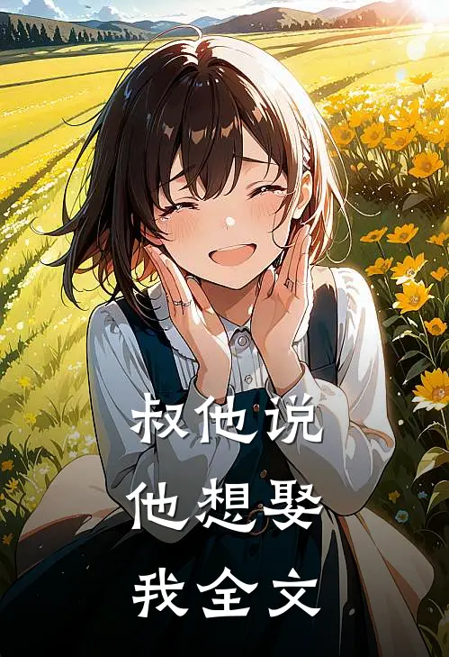 叔他说,他想娶我全文阅读