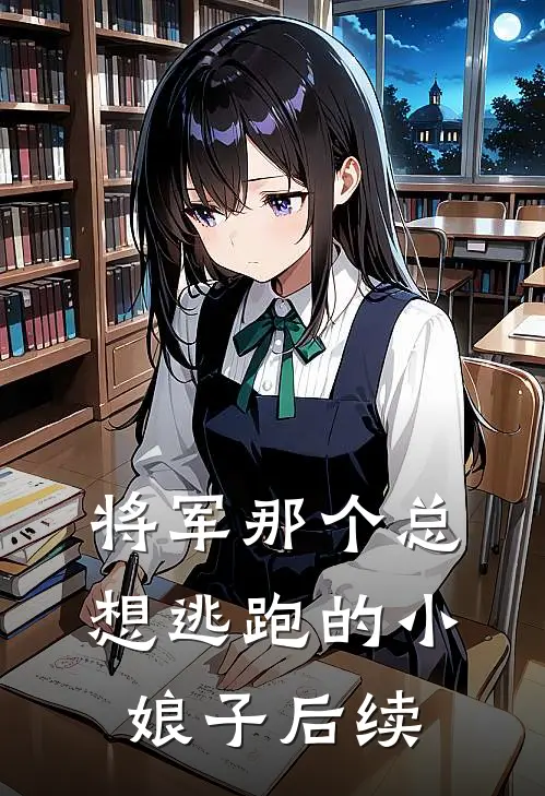 将军那个总想逃跑的小娘子后续