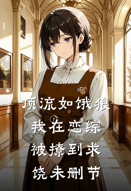 顶流如饿狼：我在恋综被撩到求饶未删节