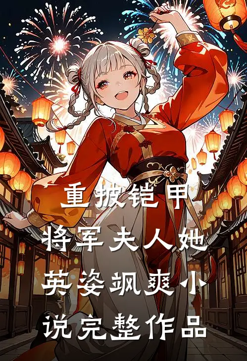 重披铠甲,将军夫人她英姿飒爽小说完整作品