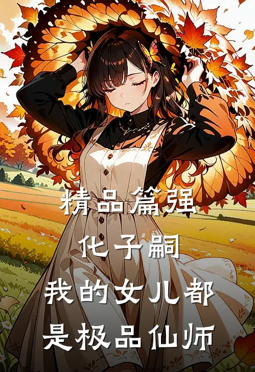 精品篇强化子嗣，我的女儿都是极品仙师