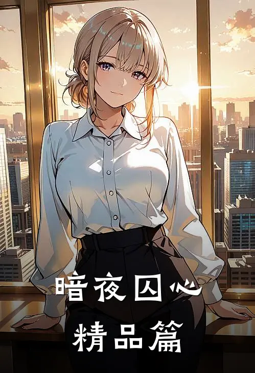 暗夜囚心精品篇