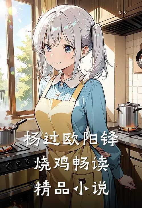 杨过欧阳锋烧鸡畅读精品小说