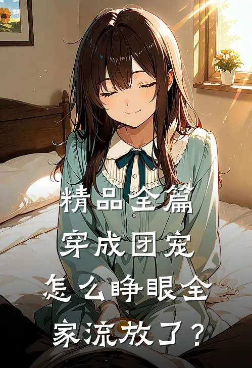精品全篇穿成团宠，怎么睁眼全家流放了？