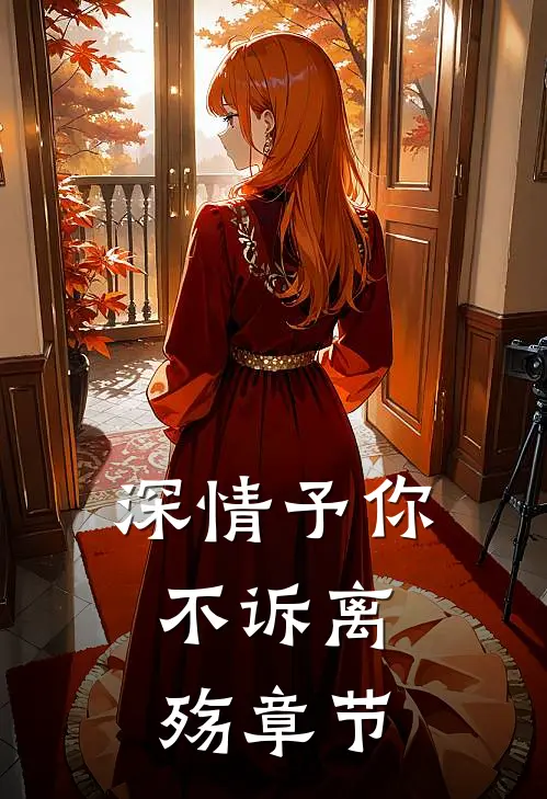深情予你,不诉离殇章节阅读