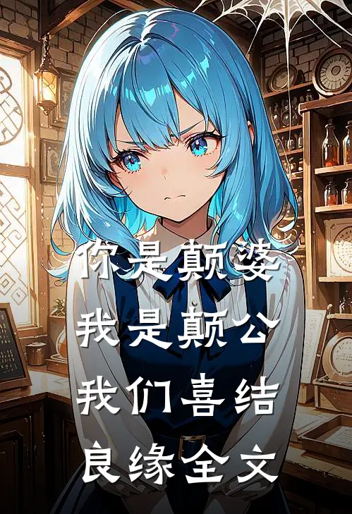 你是颠婆,我是颠公,我们喜结良缘全文在线阅读