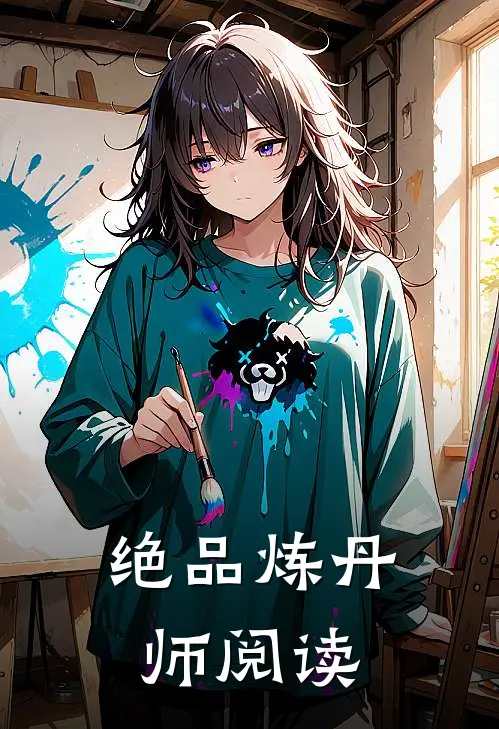 绝品炼丹师阅读
