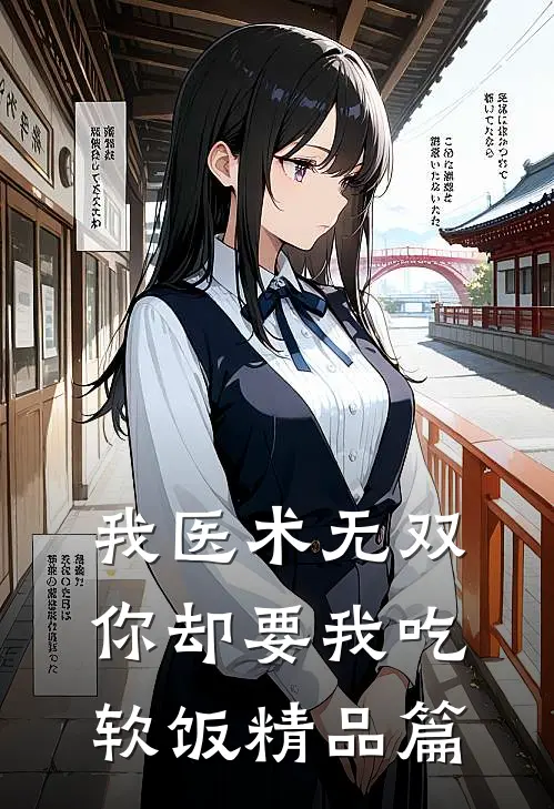 我医术无双你却要我吃软饭精品篇