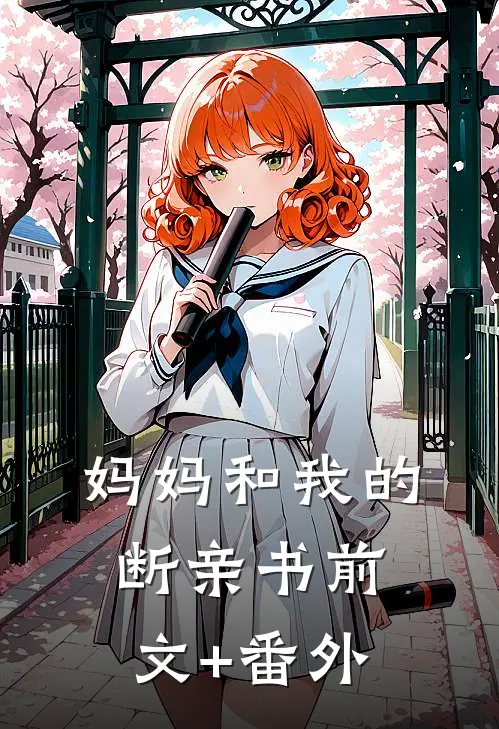 妈妈和我的断亲书前文+番外