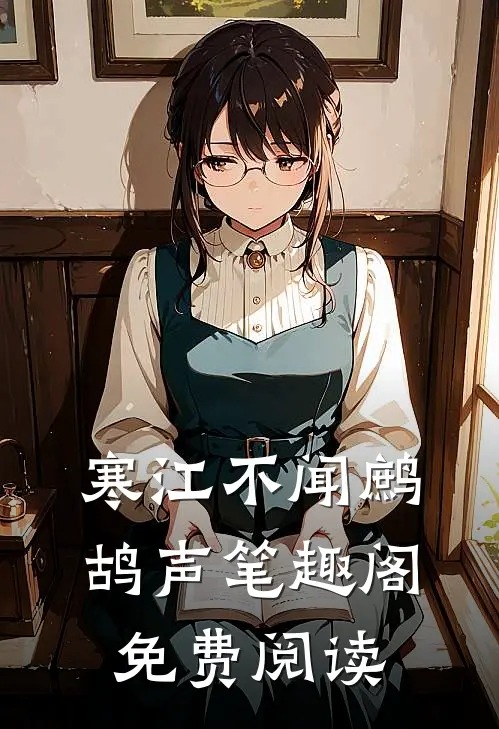 寒江不闻鹧鸪声笔趣阁免费阅读