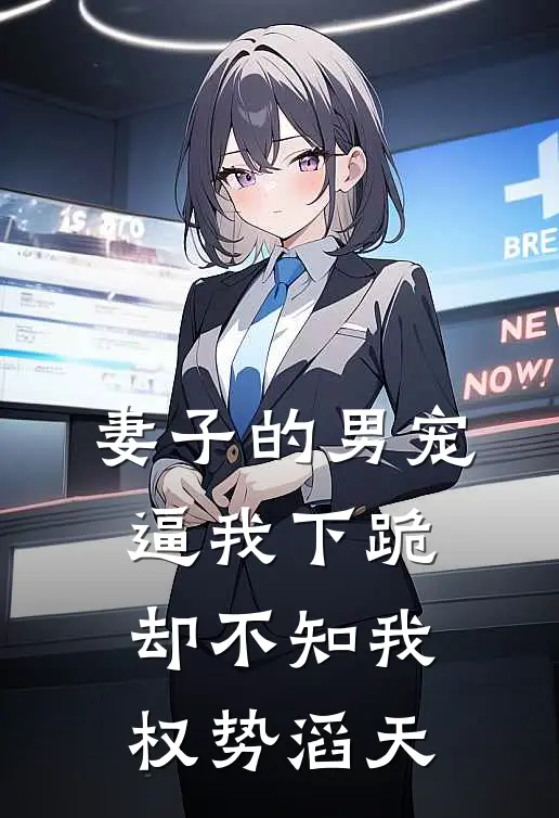 妻子的男宠逼我下跪，却不知我权势滔天